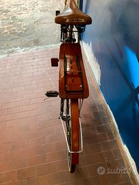 Bicicletta da uomo 28 pollici