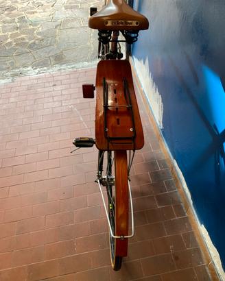 Bicicletta da uomo 28 pollici