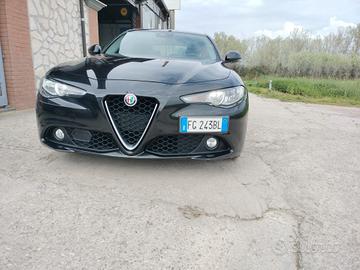  alfa giulia 2.2 turbo diesel 150cv