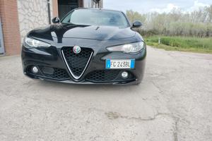  alfa giulia 2.2 turbo diesel 150cv