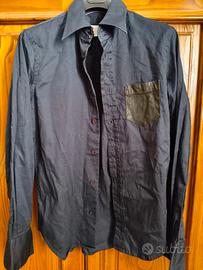 camicia Diesel 