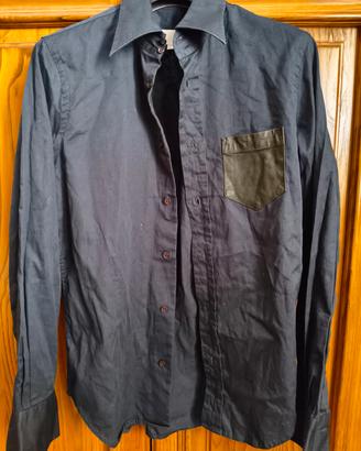 camicia Diesel 