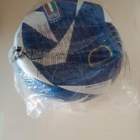 Pallone adidas Italia