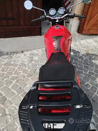 Kawasaki Er 500