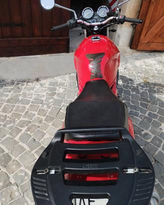 Kawasaki Er 500