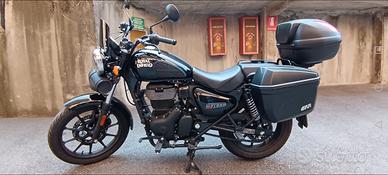 Royal Enfield Meteor 350 