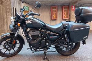 Royal Enfield Meteor 350 