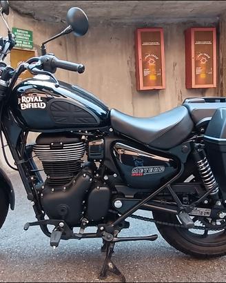 Royal Enfield Meteor 350 