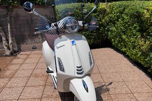 Piaggio Vespa 125 Primavera - 2023