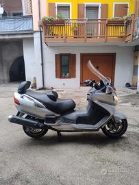 Burgman