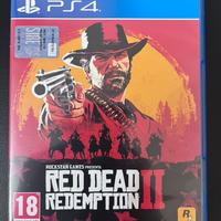 Red Dead Redemption II