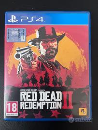 Red Dead Redemption II