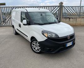 Fiat Doblo Doblò 1.4 T-Jet 16V Natural Power Loung