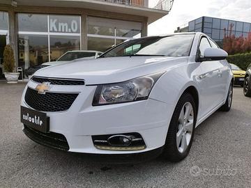 Chevrolet Cruze 2.0 Diesel 163CV aut. 4 porte...