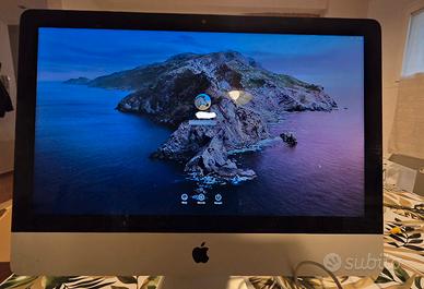 imac late 2012 16gb/1tb SSD