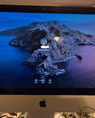 imac late 2012 16gb/1tb SSD