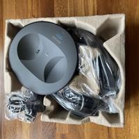 Philips SHD8600 Cuffie Wireless Digitali