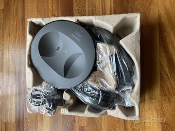 Philips SHD8600 Cuffie Wireless Digitali