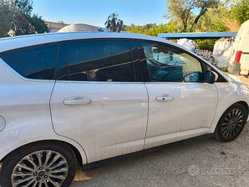 Ford c max 2.0 TDI 165 CV 