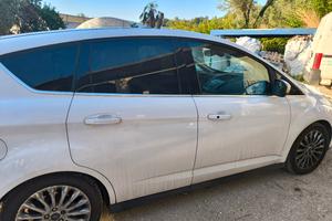 Ford c max 2.0 TDI 165 CV 