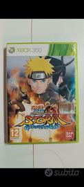 narauto Shippuden ultimate ninja storm generation 