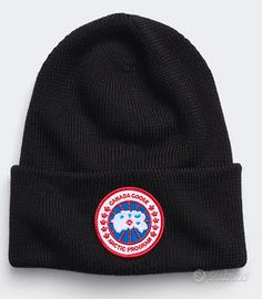 Berretto Canada Goose