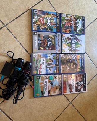 Videogiochi PlayStation 2