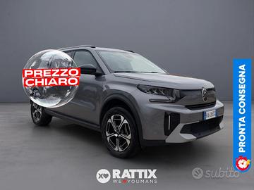 CITROEN c3 aircross ii 2024 C3 Aircross 1.2 hybrid