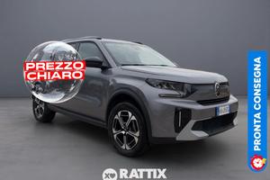 CITROEN c3 aircross ii 2024 C3 Aircross 1.2 hybrid