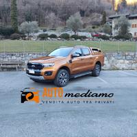 FORD Ranger 2.0ECOBLUE aut.213CV DC Wild. 5pt