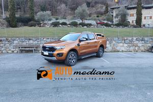 FORD Ranger 2.0ECOBLUE aut.213CV DC Wild. 5pt