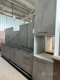 🔥 CUCINA NUOVA 360 cm 🔥