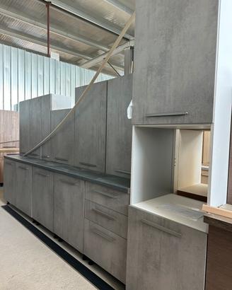 🔥 CUCINA NUOVA 360 cm 🔥