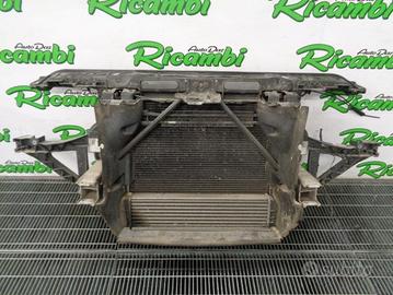 OSSATURA PER BMW X3 E83 2.0 D ANNO 2006