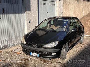 Peugeot 206 - 2004