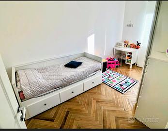 Letto Hemnes Ikea