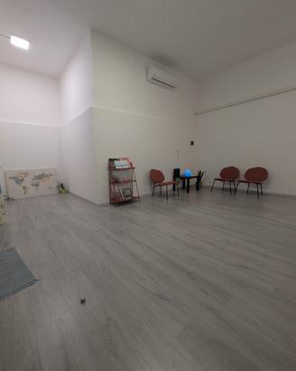 Sala per corsi