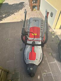 tagliaerba elettrico Sterwins
