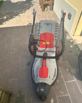 tagliaerba elettrico Sterwins