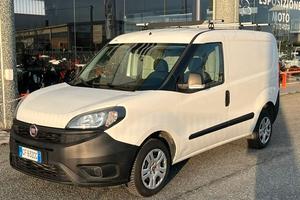Fiat Doblo Doblò 1.3 MJT S&S PC-TN Cargo 2 POSTI