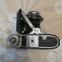 Macchina Fotografica a soffietto Icolta