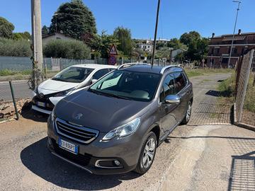 Peugeot 2008 1.6 e-HDi 92 CV Stop&Start ETG6 Activ