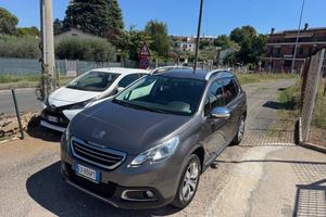 Peugeot 2008 1.6 e-HDi 92 CV Stop&Start ETG6 Activ