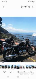 Triumph Bonneville T 100