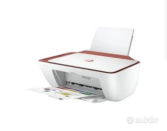 Stampante multifunzione HP DeskJet 2723e