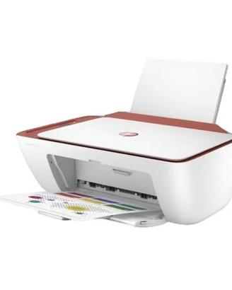 Stampante multifunzione HP DeskJet 2723e