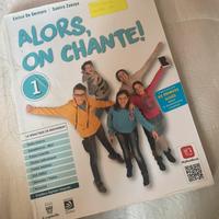 Alors, on chante!