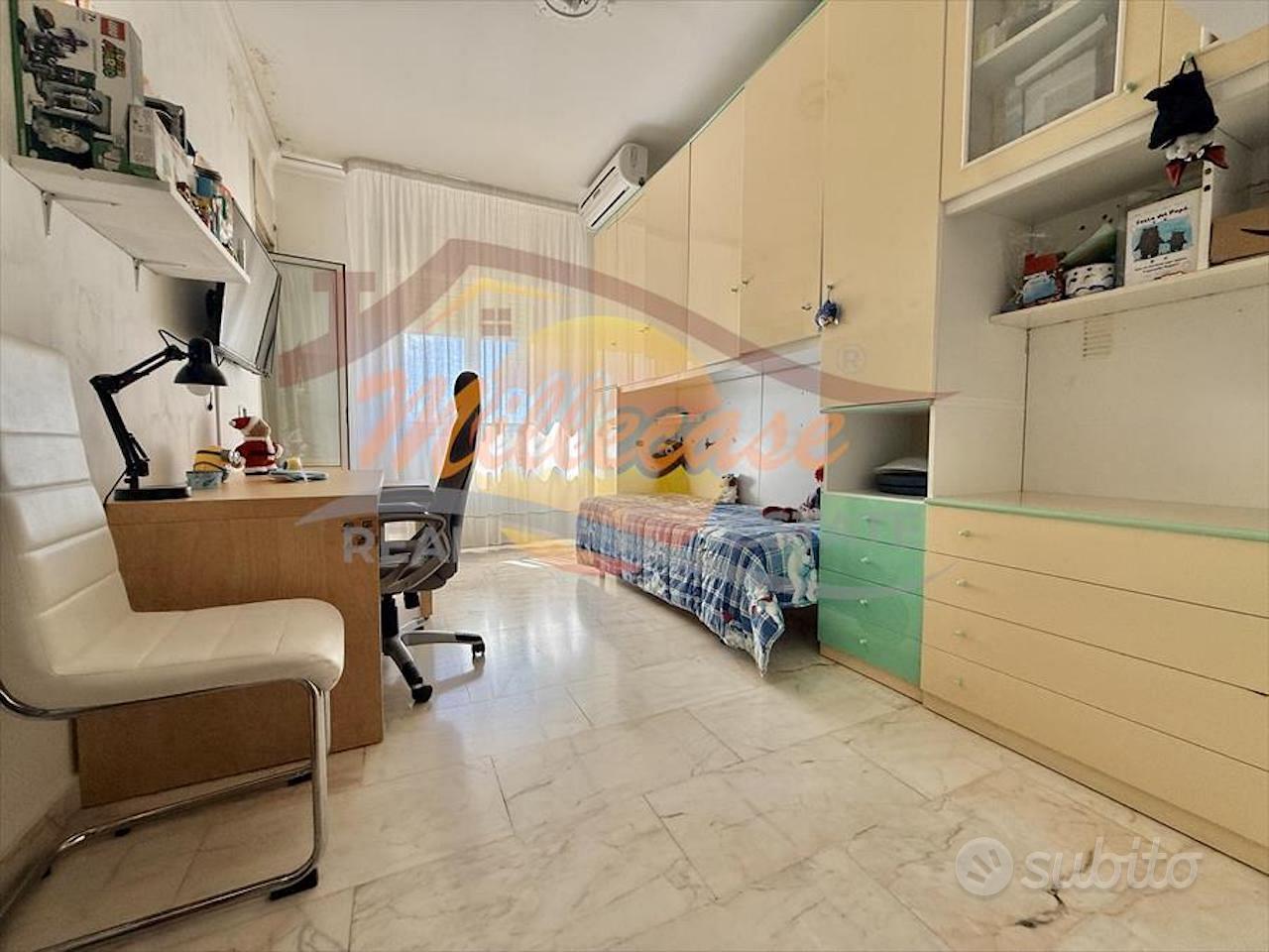 Apartment in Siracusa, Tiche - Vista 4