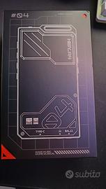 Dac portatile HIBY_R4