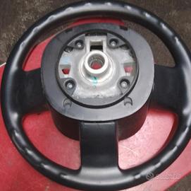 Volante panda